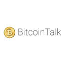 BitcoinTalk 中文區