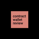 Contract Wallet Review