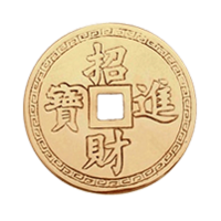 ZCC,招財幣,ZCCoin