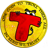 TROLL,TrollCoin