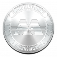 MAC,Machinecoin