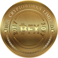 BFX,BFX Coin