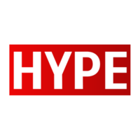 HYPE,Hype Token