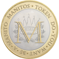 MANITOS,大神幣,ManitoSuper Token