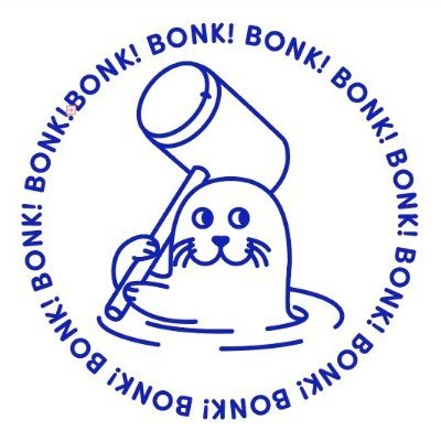 BONK,BONK Token