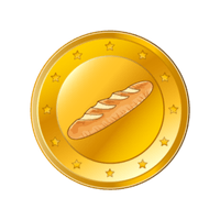 BGTT,Baguette Token