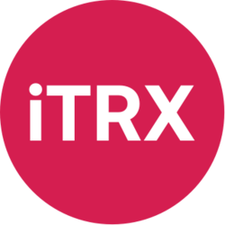 iTRX,Synth iTRX