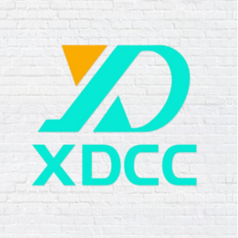 XDCC,XDCC