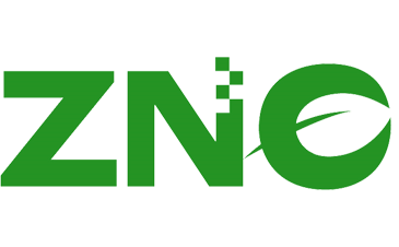 ZNC,中農鏈,ZNC