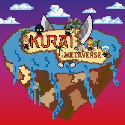 Kurai MetaVerse