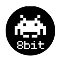 8Bit