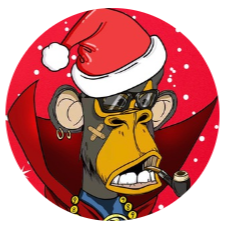 New Year Ape