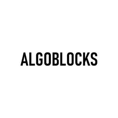 AlgoBlocks