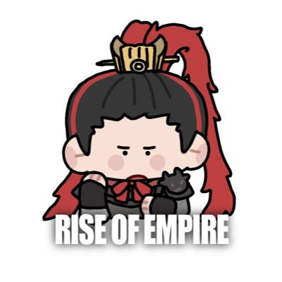 Rise Of Empire