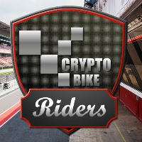 Crypto Bike Riders