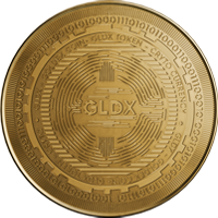 Goldex Token