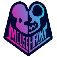 Mouse Haunt Token