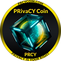 PRivaCY Coin