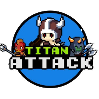 Attack Titan Crypto Game