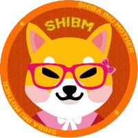 Shiba Inu Mother