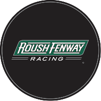 Roush Fenway Racing Fan Token