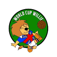 World Cup Willie