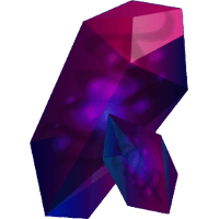 Dark Energy Crystals