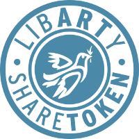 Libartysharetoken