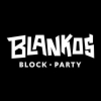 Blankos Block Party