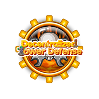 Decentralized Tower Defense