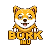 Bork Inu