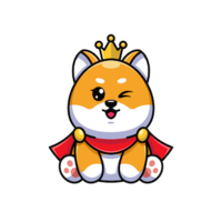 QueenShiba