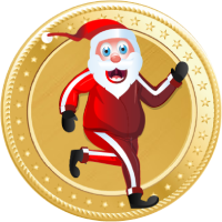 Santa Dash