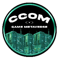 CCO Metaverse