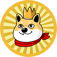 King of Shiba