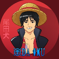 Eiichiro Oda Inu