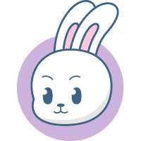 Rewards Bunny